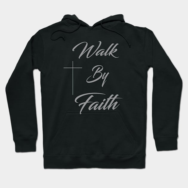 christian Hoodie by theshop